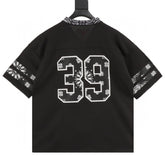 Supreme Bandana Football Jersey